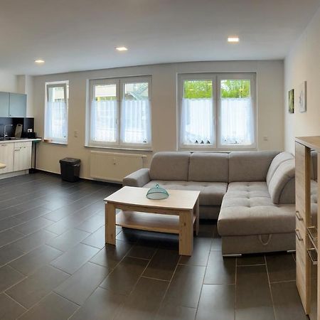 Ferienwohnung Lucky Soest Eksteriør billede
