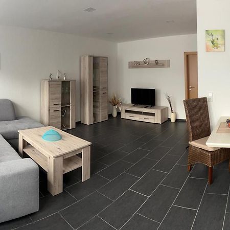 Ferienwohnung Lucky Soest Eksteriør billede