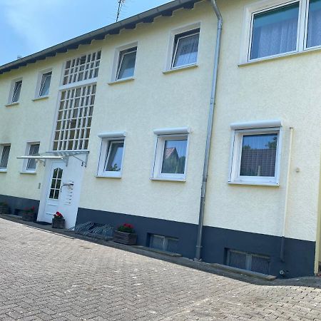 Ferienwohnung Lucky Soest Eksteriør billede