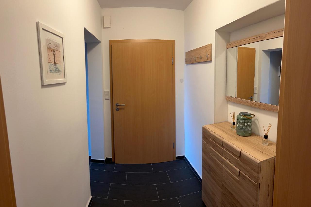 Ferienwohnung Lucky Soest Eksteriør billede