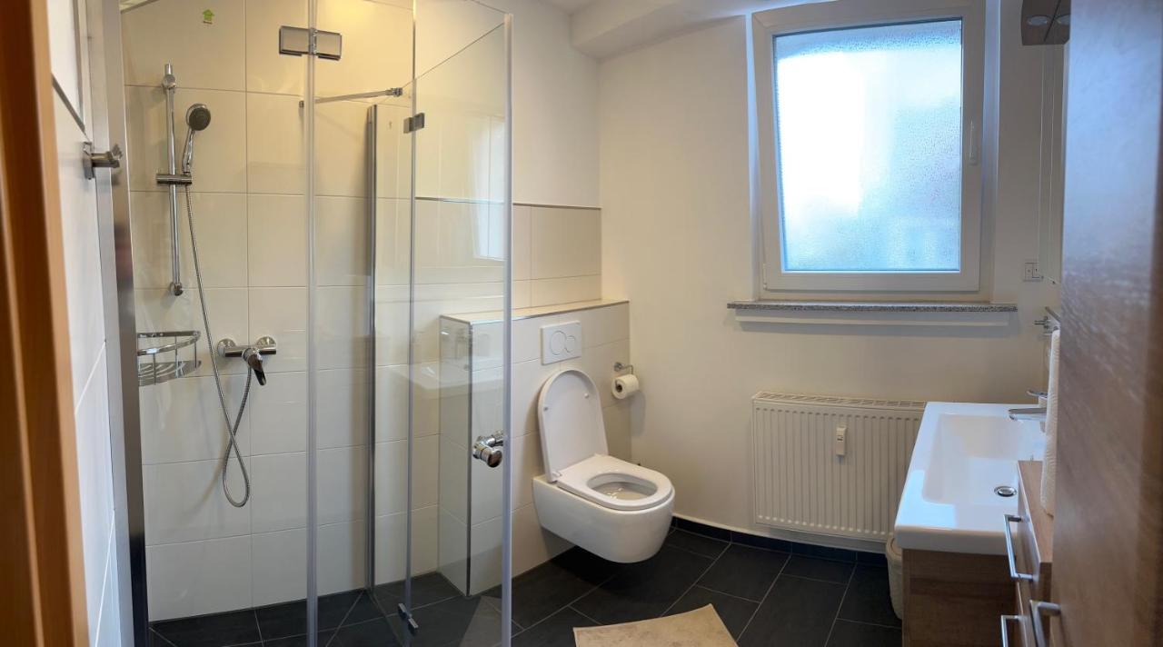 Ferienwohnung Lucky Soest Eksteriør billede